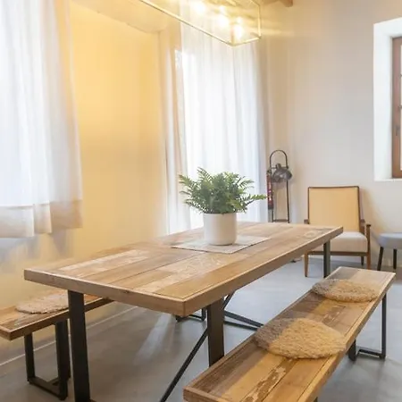 Rurales Casa Carlota