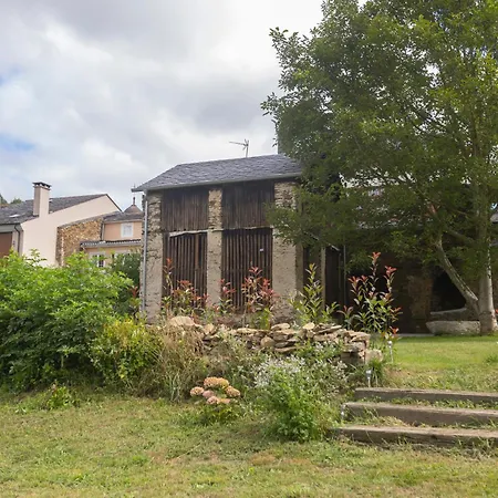 Rurales Casa Carlota Apartmán