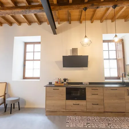 Rurales Casa Carlota