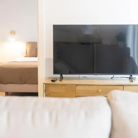 Rurales Casa Carlota Apartmán