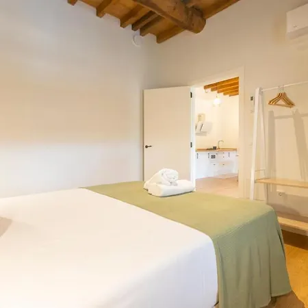 Rurales Casa Carlota Apartmán Vegadeo