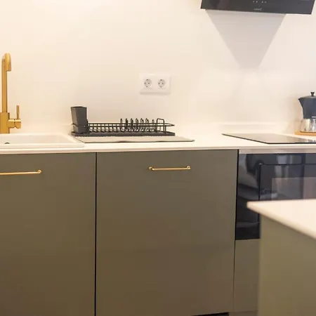 Apartmán Rurales Casa Carlota