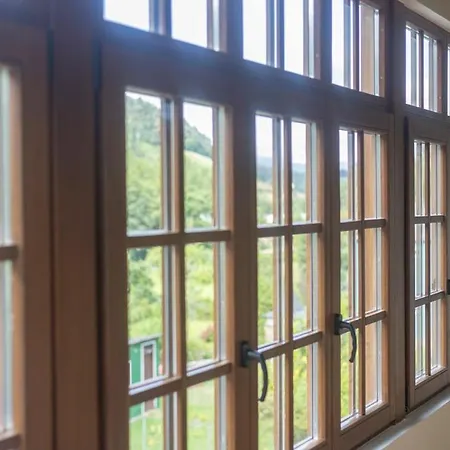 Apartmán Rurales Casa Carlota *