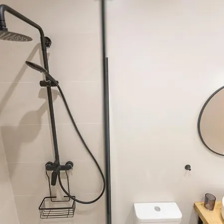 Apartmán Rurales Casa Carlota