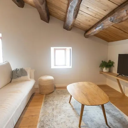 Rurales Casa Carlota Apartmán Vegadeo