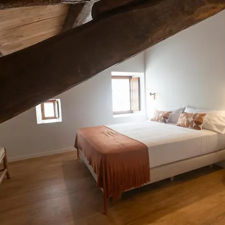 Rurales Casa Carlota * Vegadeo