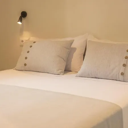 Rurales Casa Carlota Apartmán