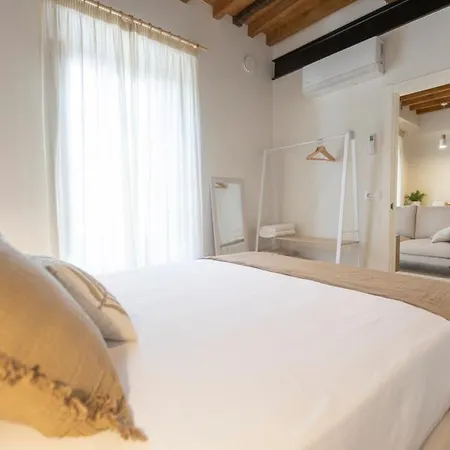 Apartmán Rurales Casa Carlota Vegadeo