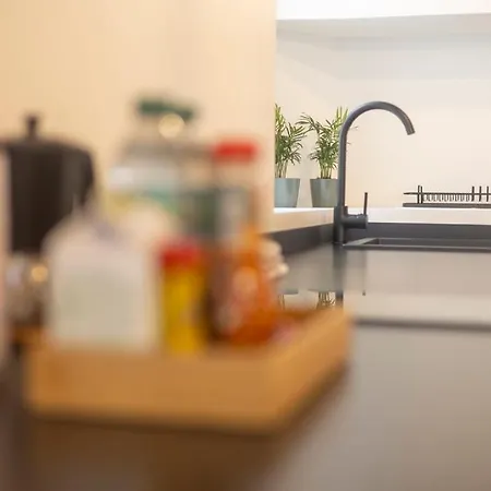 Rurales Casa Carlota Apartmán