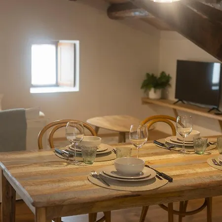 Rurales Casa Carlota