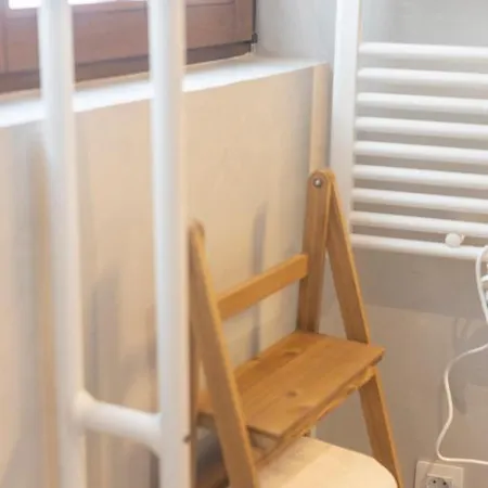 Apartmán Rurales Casa Carlota Vegadeo