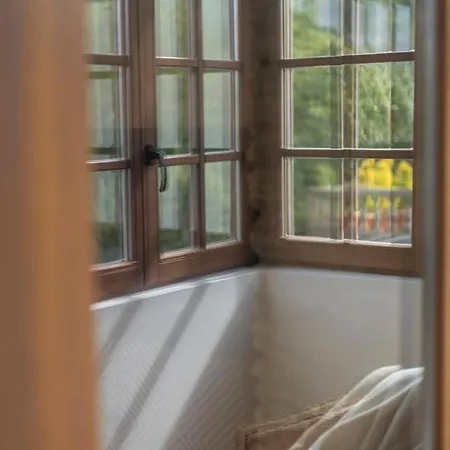 Rurales Casa Carlota Apartmán Vegadeo