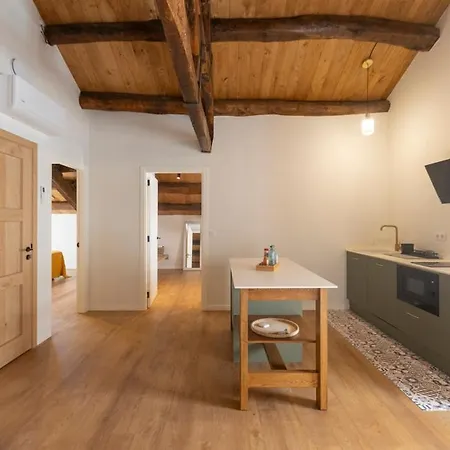 Rurales Casa Carlota * Vegadeo