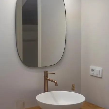 Apartmán Rurales Casa Carlota