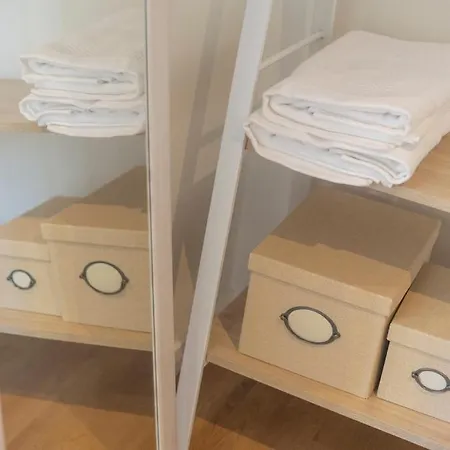 Rurales Casa Carlota Apartmán *