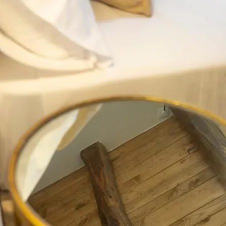 Rurales Casa Carlota Apartmán *