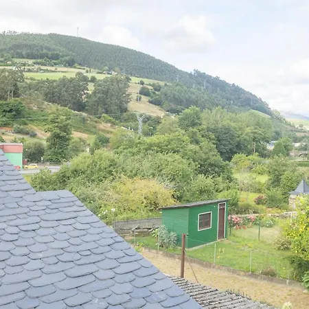 Rurales Casa Carlota Apartmán