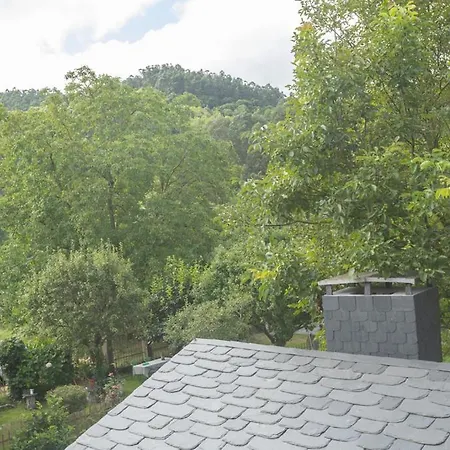 Rurales Casa Carlota Apartmán