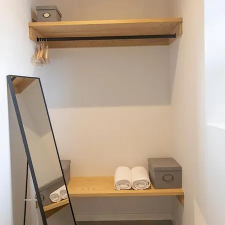 Rurales Casa Carlota Apartmán Vegadeo