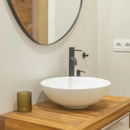 Rurales Casa Carlota Apartmán