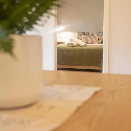 Apartmán Rurales Casa Carlota