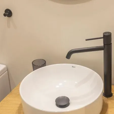 Rurales Casa Carlota Apartmán Vegadeo