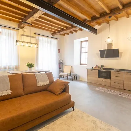 Rurales Casa Carlota *