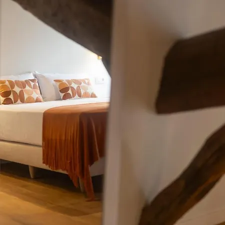 Apartmán Rurales Casa Carlota *