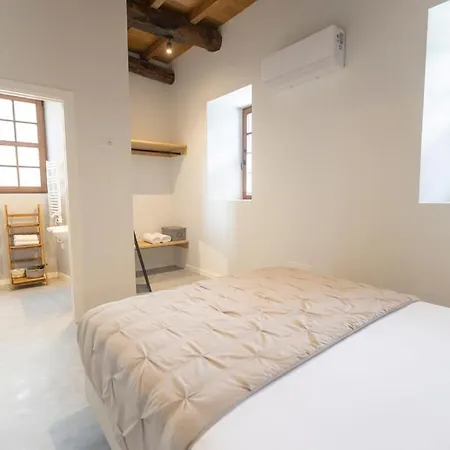 Rurales Casa Carlota Apartmán Vegadeo