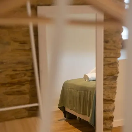 Rurales Casa Carlota Apartmán