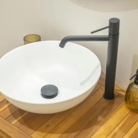 Apartmán Rurales Casa Carlota Vegadeo