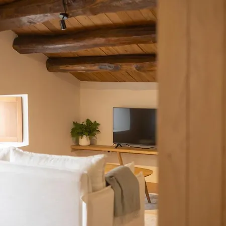 Rurales Casa Carlota *