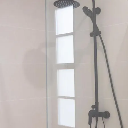 Apartmán Rurales Casa Carlota *