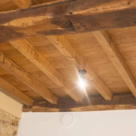 Apartmán Rurales Casa Carlota *