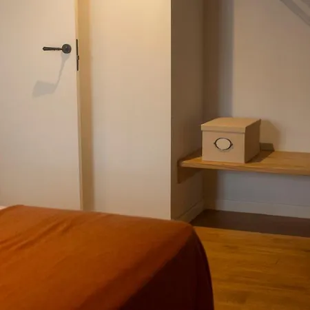 Apartmán Rurales Casa Carlota