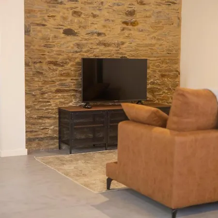 Apartmán Rurales Casa Carlota