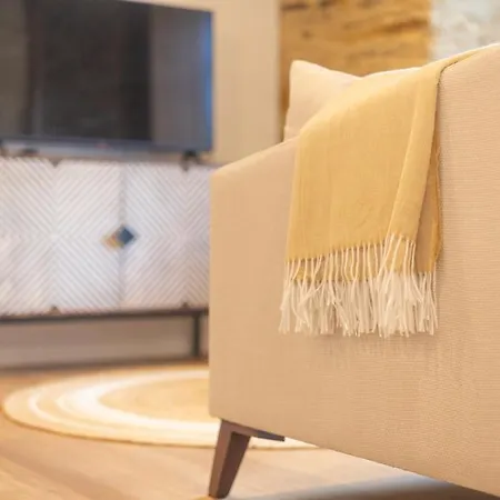 Rurales Casa Carlota Apartmán *