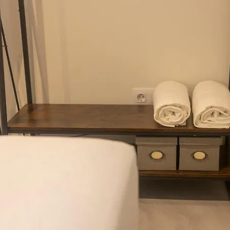 Rurales Casa Carlota Apartmán