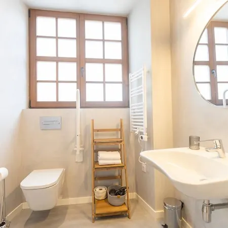 Apartmán Rurales Casa Carlota Vegadeo