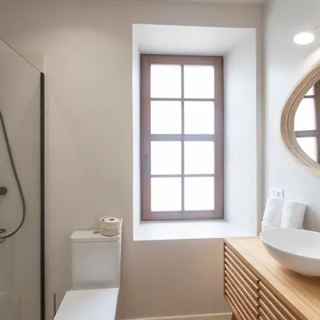 Apartmán Rurales Casa Carlota Vegadeo