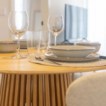 Rurales Casa Carlota Apartmán Vegadeo